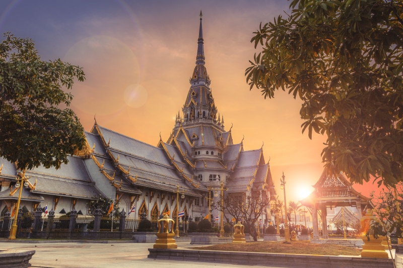 Tailandia